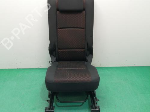 Used Rear seat (2nd row) TOYOTA VERSO (_R2_) 1.6 (ZGR20_, ZGR20R) (132 hp) 16144377