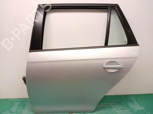 Used Left rear door Left rear door VW GOLF V Variant (1K5) 1.9 TDI (105 hp) 36429720 36429720