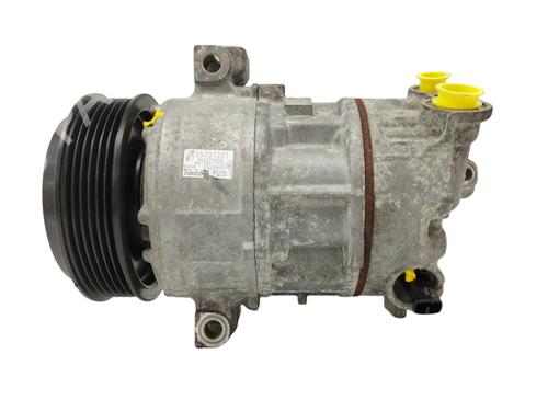 Used AC compressor SUZUKI SX4 (EY, GY) [2006-2025]  18699436