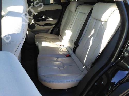 Starter LAND ROVER RANGE ROVER EVOQUE (L538)  | BP9850335M8 