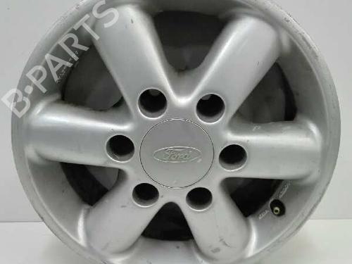 Used Rim Rim FORD MAVERICK (UDS, UNS) [1993-1998] 5768933 5768933