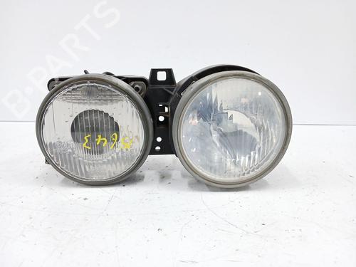 Used Right headlight Right headlight 37692153 37692153