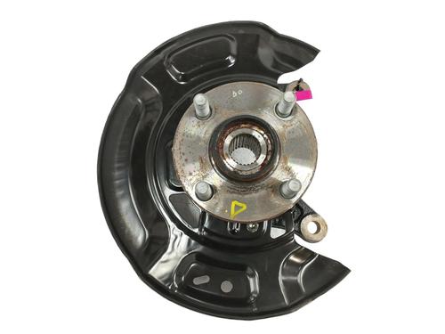 Used Right front steering knuckle TOYOTA YARIS (_P13_) [2010-2020]  14920565
