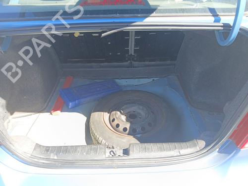 Fuel pump DAEWOO KALOS (KLAS) 1.4 | BP34004618M76  - Image 15