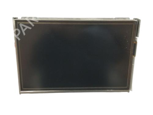 Used Display monitor PEUGEOT 208 I (CA_, CC_) 1.2 PureTech 82 (82 hp) 17537331