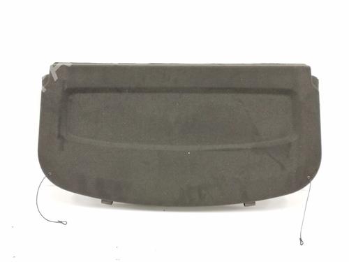 Used Rear parcel shelf OPEL ASTRA K (B16) [2015-2022]  12457123