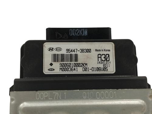 Electronic module HYUNDAI ix35 (LM, EL, ELH) 2.0 CRDi 4WD | BP15820886M83 