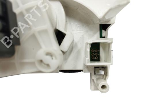 Climate control CITROËN C3 Picasso (SH_) 1.6 HDI 90 | BP17624599I5