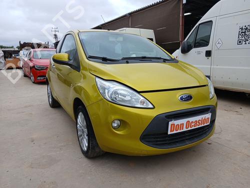 Right taillight FORD KA (RU8) 1.2 | BP36387816C35 - Image 4