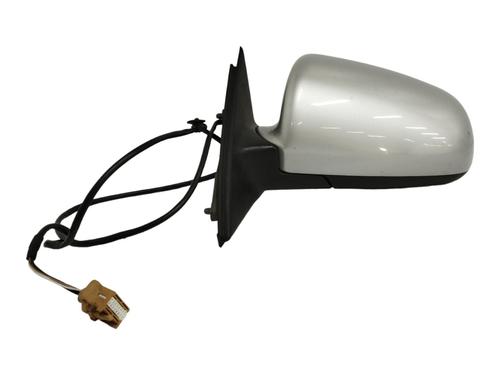 Left mirror AUDI A4 B7 (8EC) 2.0 TDI | BP17572634C26 