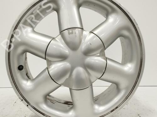 Used Rim RENAULT SCÉNIC I MPV (JA0/1_, FA0_) 1.6 (JA00, JA16, JA15, JA19, JA1V, JA2B, JA2C, JA0B,... (107 hp) 23575586