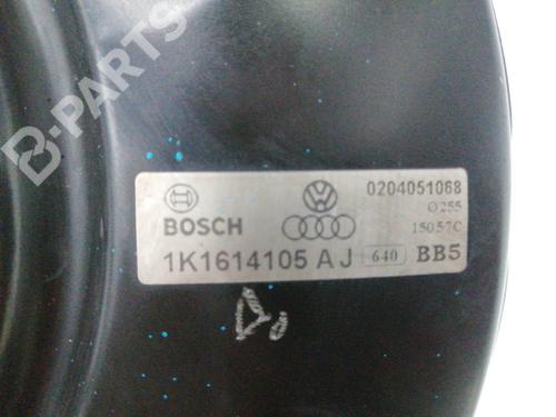 Servo brake SEAT ALTEA (5P1) 2.0 TDI 16V | BP11974896M42 