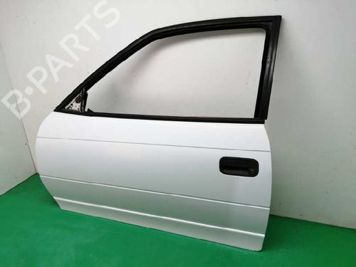 Left front door OPEL ASTRA F Hatchback (T92)  | BP9750779C2 