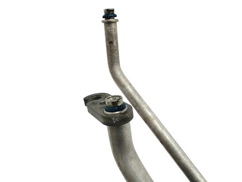 AC pipe HYUNDAI TUCSON (JM) 2.0 CRDi | BP17696384M126 