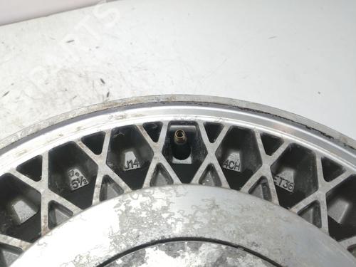 Rim RENAULT 21 Saloon (L48_)  | BP12426332C45 