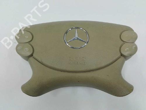 Dashboard MERCEDES-BENZ CLS (C219)  | BP5267687C46 