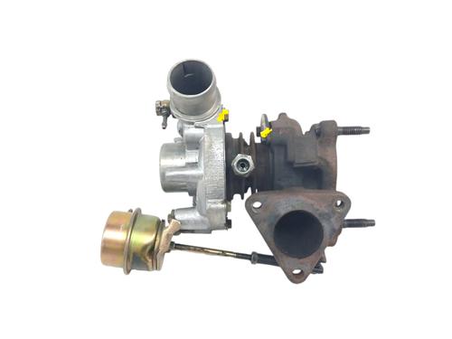 Turbocharger/Supercharger SEAT CORDOBA (6K2) 1.9 TDI | BP23575580M71