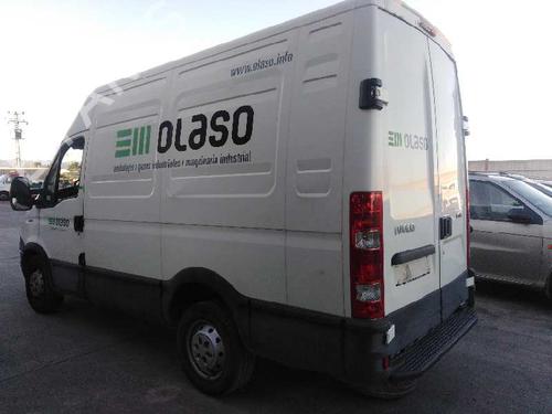 Intercooler IVECO DAILY V Van 29S13, 29L13, 35C13, 35S13, 40C13, 40S13 | BP8364665M30 