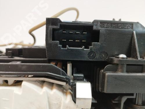 Innerbelysning AUDI A8 D3 (4E2, 4E8)  | BP10409257I8 