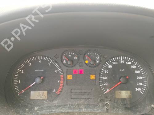 Engine SEAT TOLEDO II (1M2) 1.6 16V | BP33622858M1  - Image 9