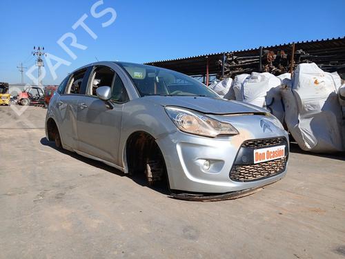ABS pump CITROËN C3 II (SC_) 1.4 | BP34734609M43  - Image 6
