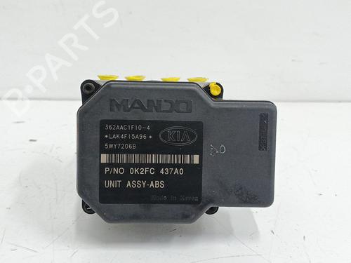 ABS pump KIA CARENS I MPV (FC, FJ) 1.8 i | BP31328502M43