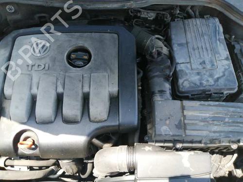 Transmisión trasera derecha VW PASSAT B6 Variant (3C5) 2.0 TDI 16V | BP8516475M41 