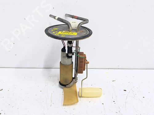 Used Fuel pump Fuel pump FORD FIESTA III (GFJ) 1.3 Cat (60 hp) 34399845 34399845