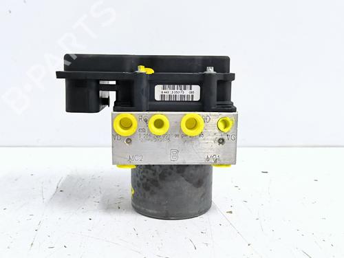 Used ABS pump ABS pump PEUGEOT PARTNER Tepee 1.6 HDi 90 (92 hp) 35950526 35950526