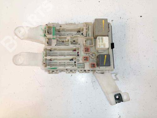 Used Fuse box TOYOTA AURIS (_E15_) 2.0 D-4D (ADE150_, ADE150R) (126 hp) 7920571