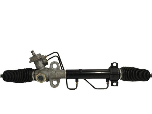 Used Steering rack KIA CARENS II MPV (FJ) 2.0 CRDi (113 hp) 17051141