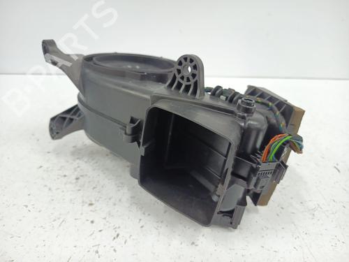 Heater blower motor MERCEDES-BENZ GL-CLASS (X164) GL 320 CDI 4-matic (164.822) | BP30775981M62