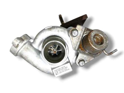 Used Turbocharger/Supercharger CITROËN XSARA PICASSO (N68) 1.6 HDi (90 hp) 27589504