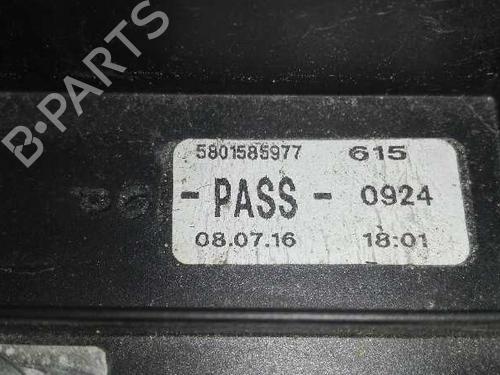 Fuse box IVECO DAILY V Van 29S13, 29L13, 35C13, 35S13, 40C13, 40S13 | BP4252237E1