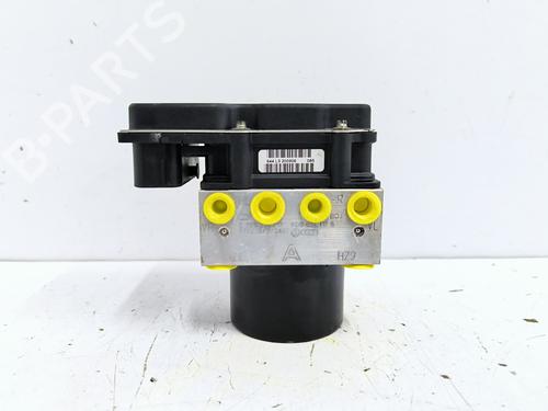Used ABS pump ABS pump SEAT IBIZA III (6L1) 1.9 TDI (100 hp) 35979946 35979946