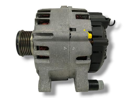Used Alternator CITROËN C4 Picasso I MPV (UD_) [2006-2015]  23576124
