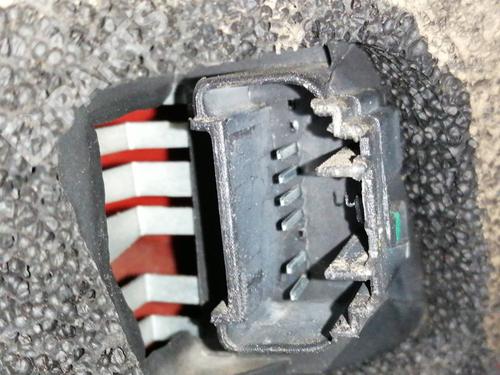 Right taillight PEUGEOT 107 (PM_, PN_) 1.0 | BP11758574C35