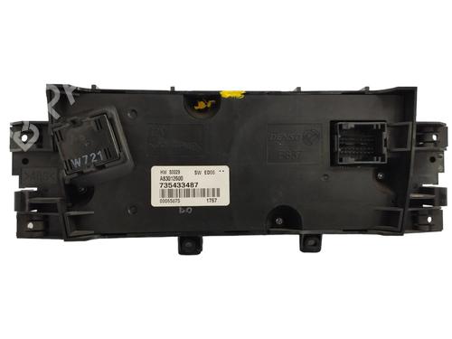 Climate control LANCIA YPSILON (843_) 1.3 D Multijet (843.AXE11, 843.AXE1A) | BP15730599I5