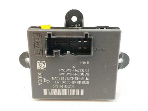 Used Electronic module VOLVO V60 I (155) [2010-2018]  10081883