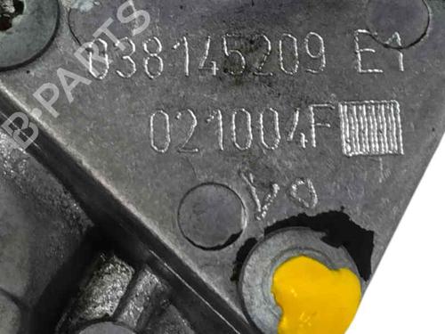 Vakuumpumpe AUDI A4 B7 (8EC) 2.0 | BP27624429M80 