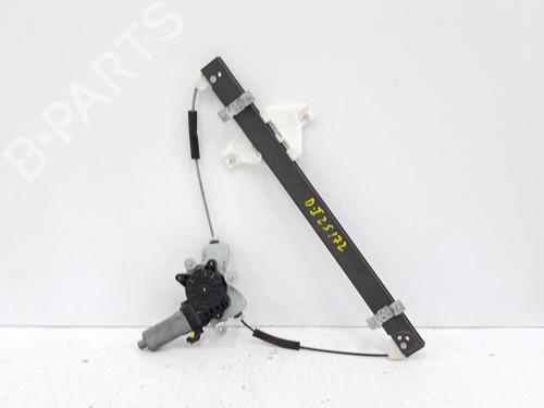 front-left-window-mechanism-ssangyong-rodius-i-2005-34623779 main image