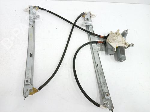 Used Front left window mechanism CITROËN XSARA PICASSO (N68) 1.6 (95 hp) 29592508