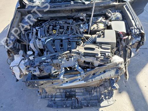 ABS pump MAZDA CX-3 (DK) 2.0 SKYACTIV-G | BP23958838M43 