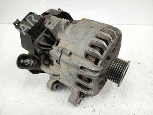 Alternator CITROËN C4 Picasso II  | BP32705142M7  - Image 5