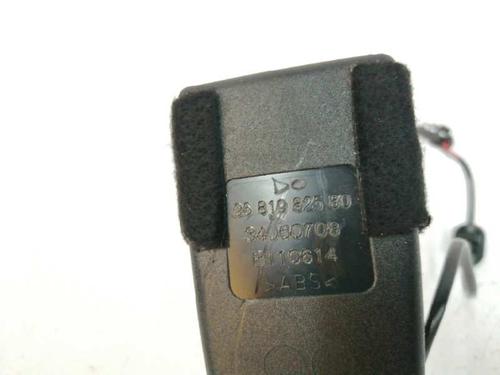 Seat buckle PEUGEOT 5008 (0U_, 0E_) 1.6 HDi | BP14150359I32 