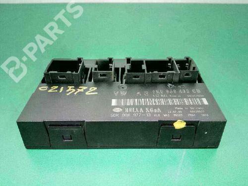 Electronic module VW TOURAN (1T1, 1T2)  | BP4476109M83 