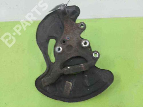 Used Right front steering knuckle MERCEDES-BENZ C-CLASS (W204) [2007-2015]  1679080