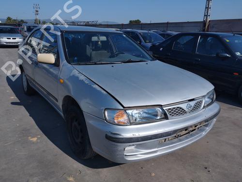 Used Parts NISSAN ALMERA I Hatchback (N15) 2.0 D (75 hp) 3495633