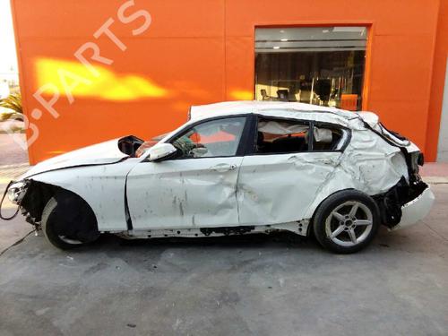 Gear lever BMW 1 (F20)  | BP8165768M90 