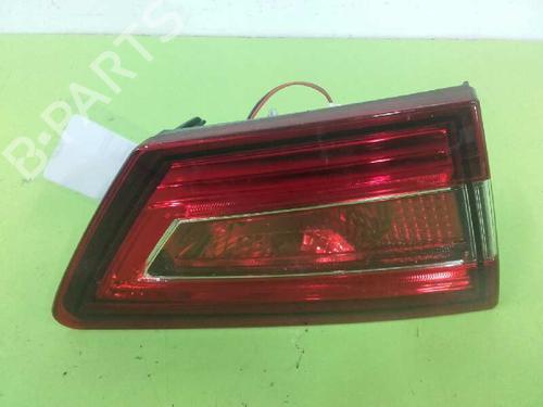 Left tailgate light RENAULT CLIO IV (BH_)  | BP1963440C79 